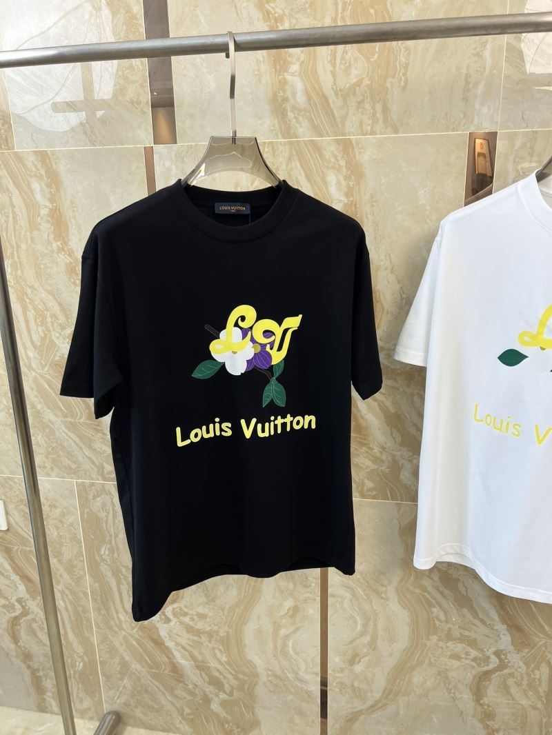 Louis Vuitton T-Shirts